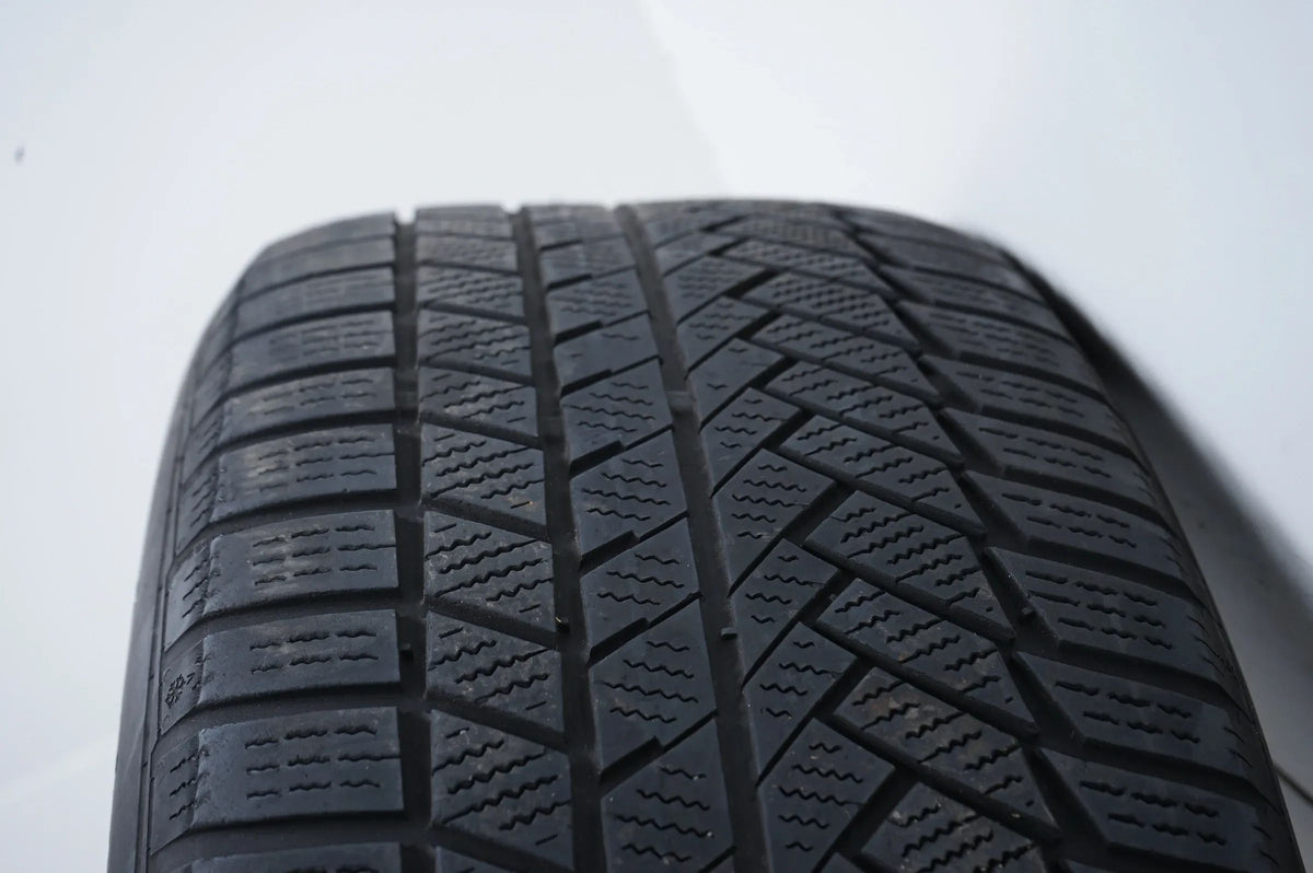 Mercedes GLE W167 V167 winter tires winter wheels 275 50 20 inch Detailansicht 13