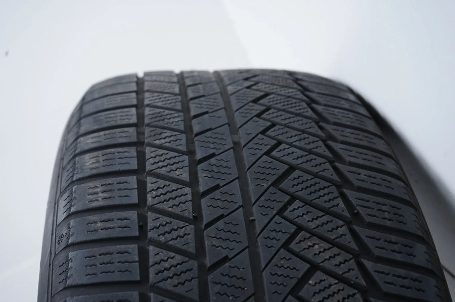 Mercedes GLE W167 V167 winter tires winter wheels 275 50 20 inch