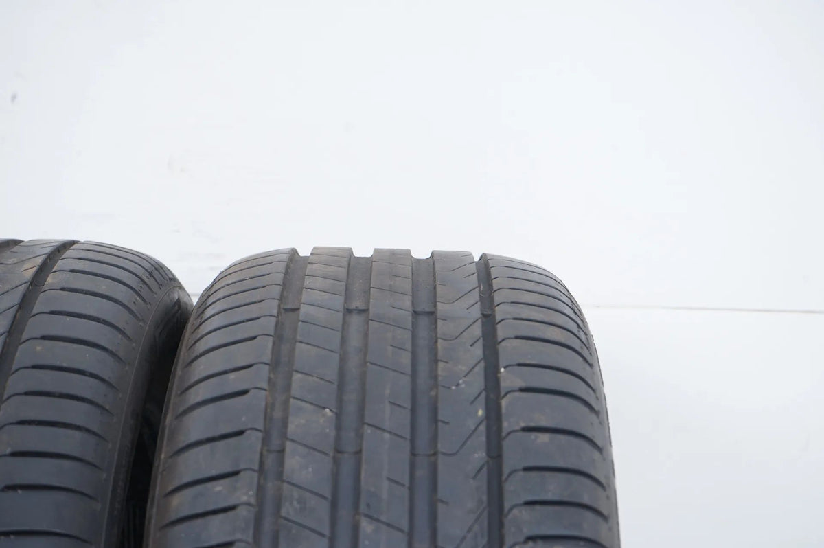 2 x Sommerreifen Pirelli 245 45 18 Zoll DOT22 ca.6mm Detailansicht 5