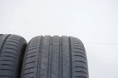 2 x Sommerreifen Pirelli 245 45 18 Zoll DOT22 ca.6mm