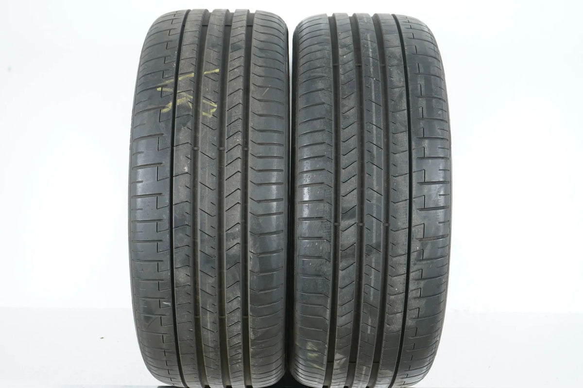 2x Sommerreifen Pirelli P Zero 275 40 22 Zoll Bmw* DOT22 ca.6mm Detailansicht 2