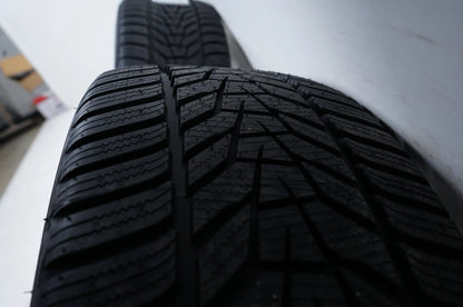 NEW BMW iX1 X1 X2 U11 U10 Winter Tires Winter Wheels 245 45 19 inch