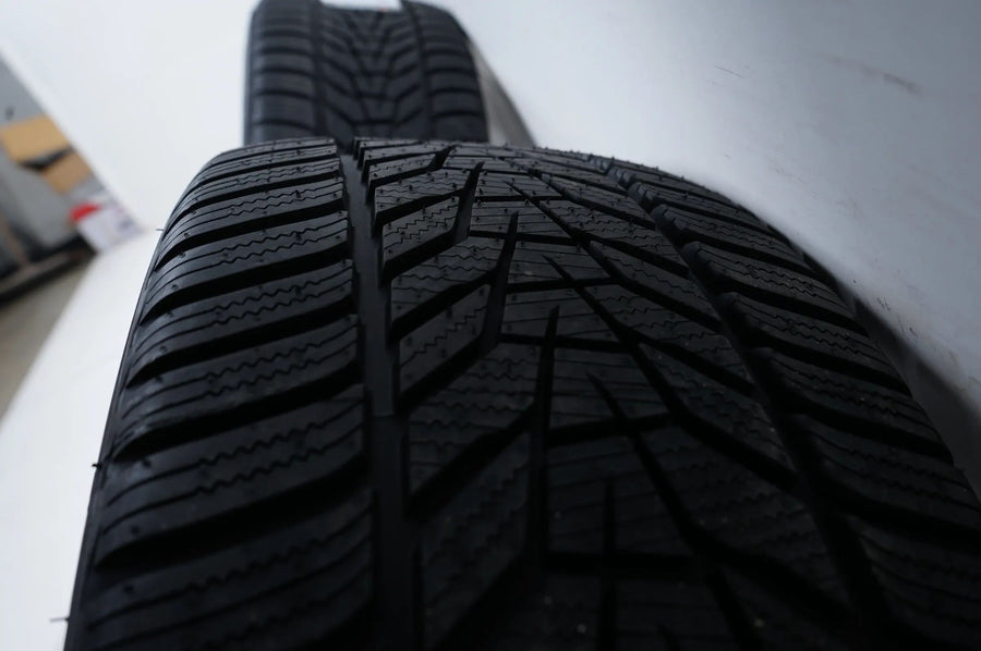 NEW BMW iX1 X1 X2 U11 U10 Winter Tires Winter Wheels 245 45 19 inch