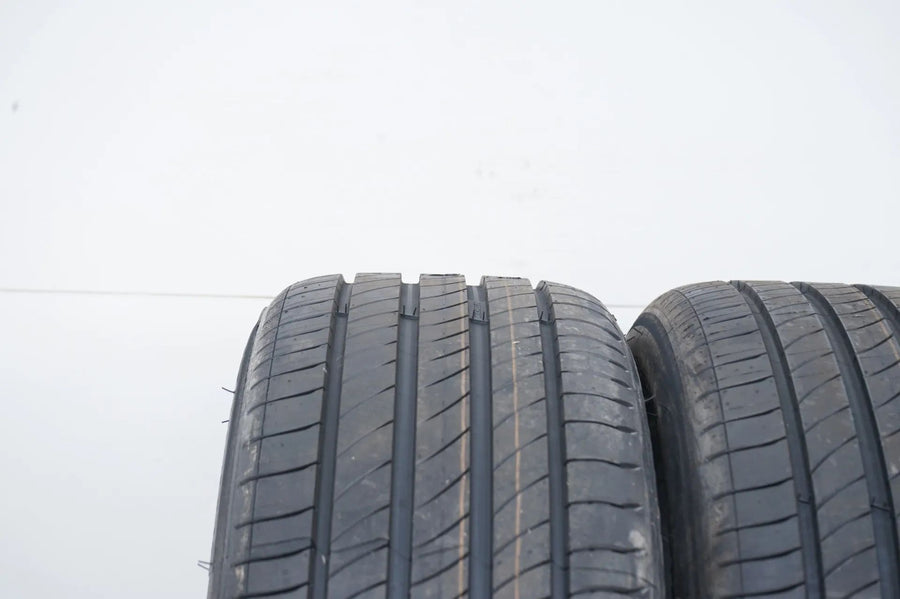 2 x Demo summer tires Michelin 225/45 R18 inch DOT21