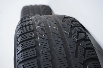 Audi Q3 8U Winterreifen Winterräder 215 60 17 Zoll 8U0601025E