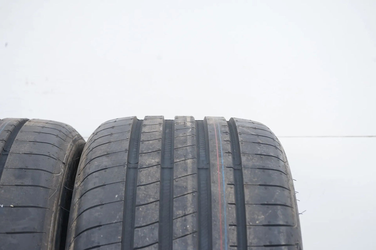 2x DEMO Sommerreifen GOODYEAR 275 40 R18 Zoll 103Y MO DOT22 Detailansicht 5