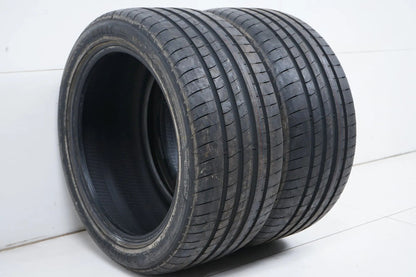 2x DEMO Sommerreifen GOODYEAR 275 40 R18 Zoll 103Y MO DOT22