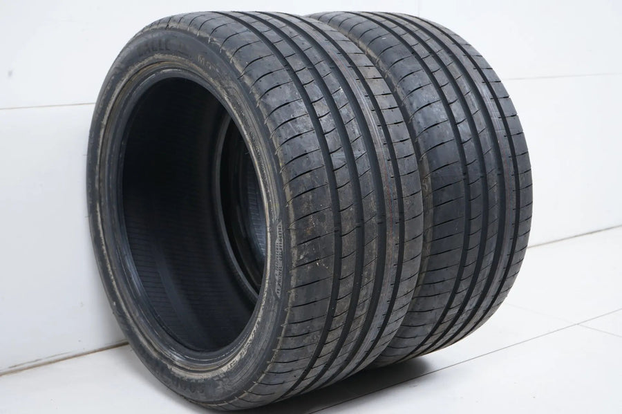 2x DEMO Sommerreifen GOODYEAR 275 40 R18 Zoll 103Y MO DOT22