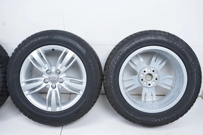 Audi Q3 8U Winterreifen Winterräder 215 60 17 Zoll 8U0601025E