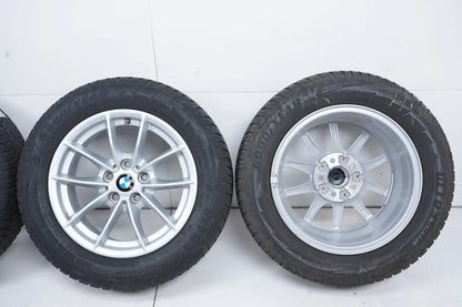 BMW 3 Series G20 G21 Winter Tires Winter Wheels 205/60 R16 inch