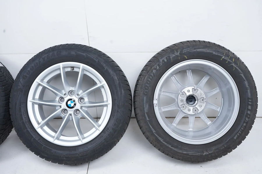 BMW 3 Series G20 G21 Winter Tires Winter Wheels 205/60 R16 inch