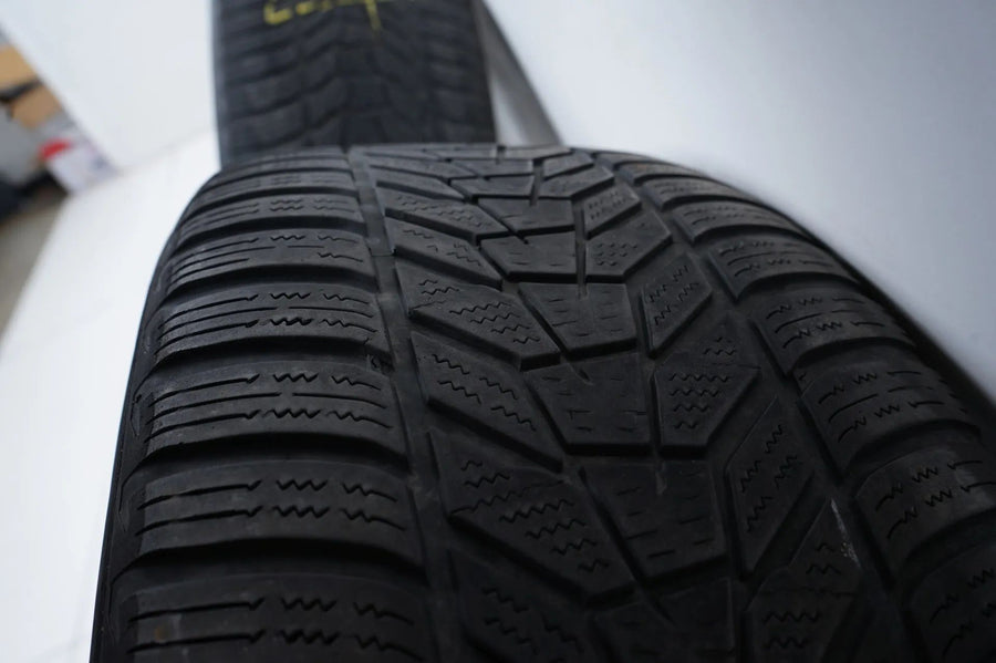 Mercedes GLE W167 V167 winter wheels winter tires 275 50 20 inch