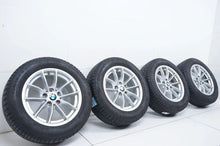 Bmw řada 3 G20 G21 zimní pneumatiky zimní kola 205 60 16 palců