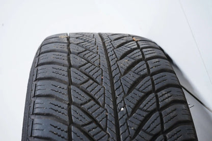 BMW 5 Series G30 G31 Winter Tires Winter Wheels 245 45 18 inch