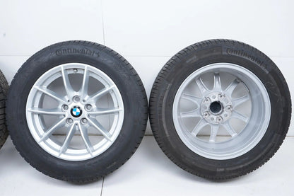 BMW 3 Series G20 G21 Winter Tires Winter Wheels 205/60 R16 inch