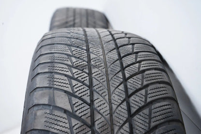 BMW X3 X4 G01 G02 Winter Tires Winter Wheels 225 60 18 inch