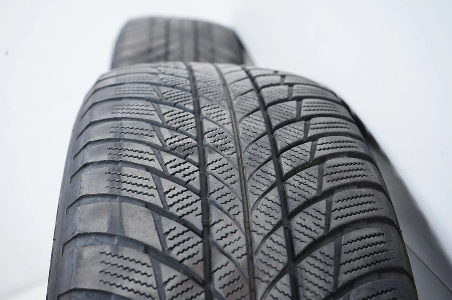 BMW X3 X4 G01 G02 Winter Tires Winter Wheels 225 60 18 inch