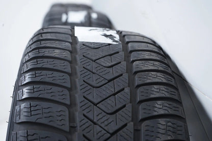 Mercedes C-Class W206 winter tires/wheels 225/45/18 inch