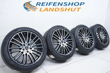 Mercedes C-klasse W206 winterbanden winterwielen 225 45 18 inch