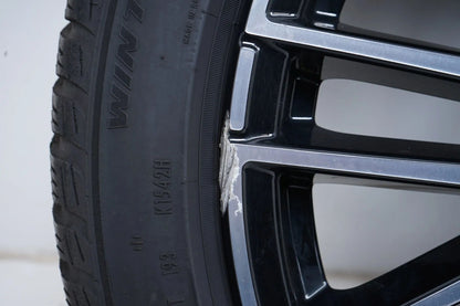 Mercedes C-Class W206 winter tires/wheels 225/45/18 inch