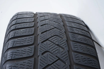Mercedes C-Class W206 winter tires/wheels 225/45/18 inch
