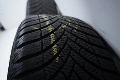 Audi Q3 83A F3 winter tires/wheels 215/65/17 inch