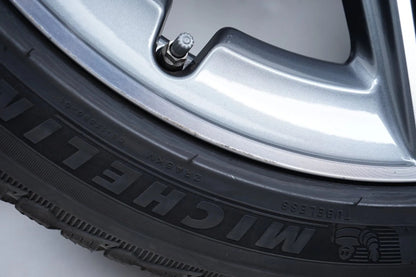Mercedes AMG GT X290 W290 Winter Tires Winter Wheels 20 Inch 4 Door