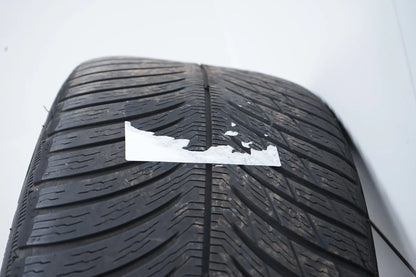 Mercedes E43 E53 AMG W213 Winter Tires Winter Wheels 19 Inch