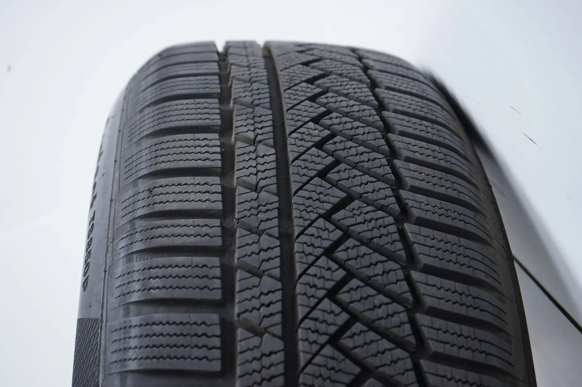 Mercedes GLC Hybrid W254 winter tires, winter wheels, 18 inch Detailansicht 12