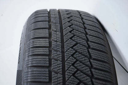 Mercedes GLC Hybrid W254 winter tires, winter wheels, 18 inch