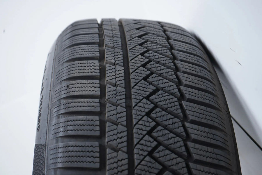Mercedes GLC Hybrid W254 winter tires, winter wheels, 18 inch