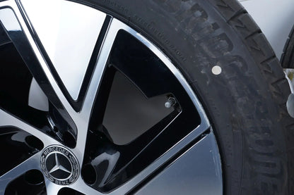 New Mercedes GLC W254 summer tires, summer wheels, 19 inch