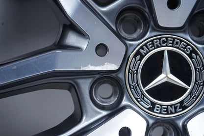 Mercedes E43 E53 AMG W213 Winter Tires Winter Wheels 19 Inch