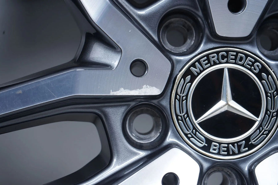 Mercedes E43 E53 AMG W213 Winter Tires Winter Wheels 19 Inch