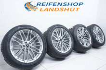 Mercedes S-Class W223 summer tires, summer wheels, 19 inch