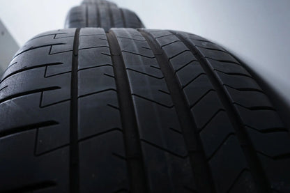 Mercedes S-Class W223 V223 Summer Wheels Summer Tires 20 Inch