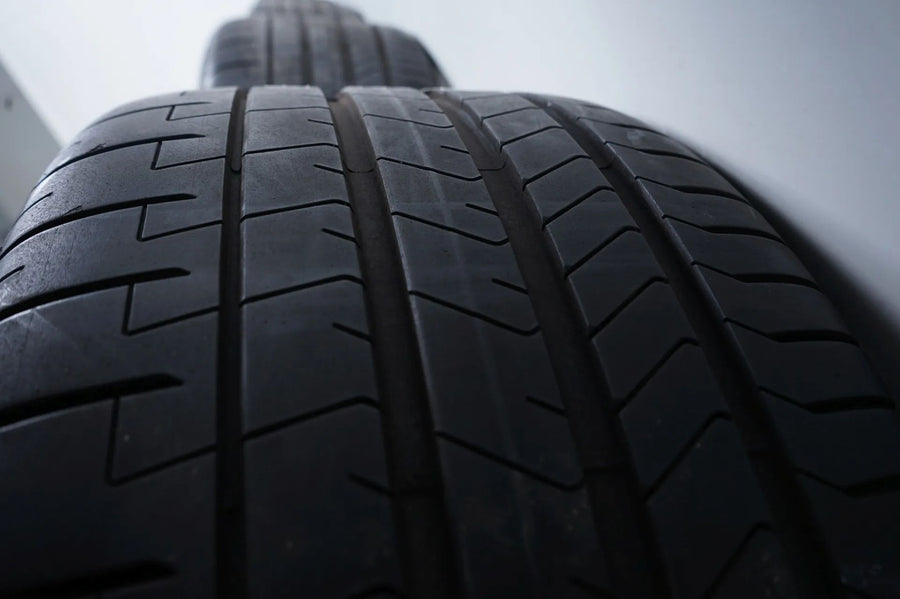 Mercedes S-Class W223 V223 Summer Wheels Summer Tires 20 Inch