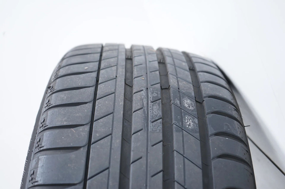 Mercedes GLC 43 W253 X253 Summer Wheels Summer Tires 19 Inch Detailansicht 13