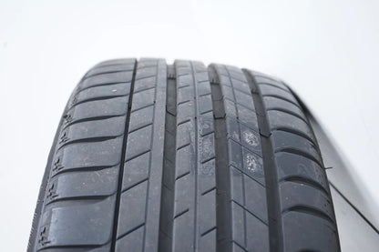 Mercedes GLC 43 W253 X253 Summer Wheels Summer Tires 19 Inch