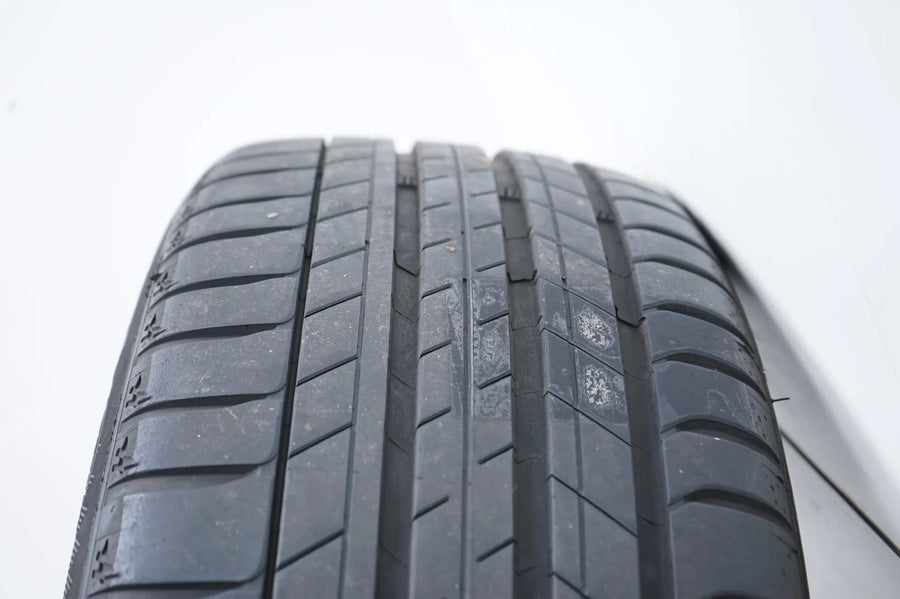Mercedes GLC 43 W253 X253 Summer Wheels Summer Tires 19 Inch