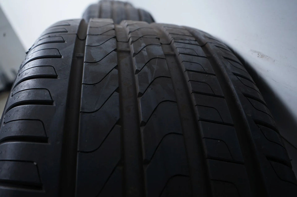Mercedes CLS W257 AMG summer tires, summer wheels, 19 inch Detailansicht 9