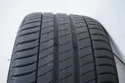 Mercedes CLS W257 AMG summer tires, summer wheels, 19 inch