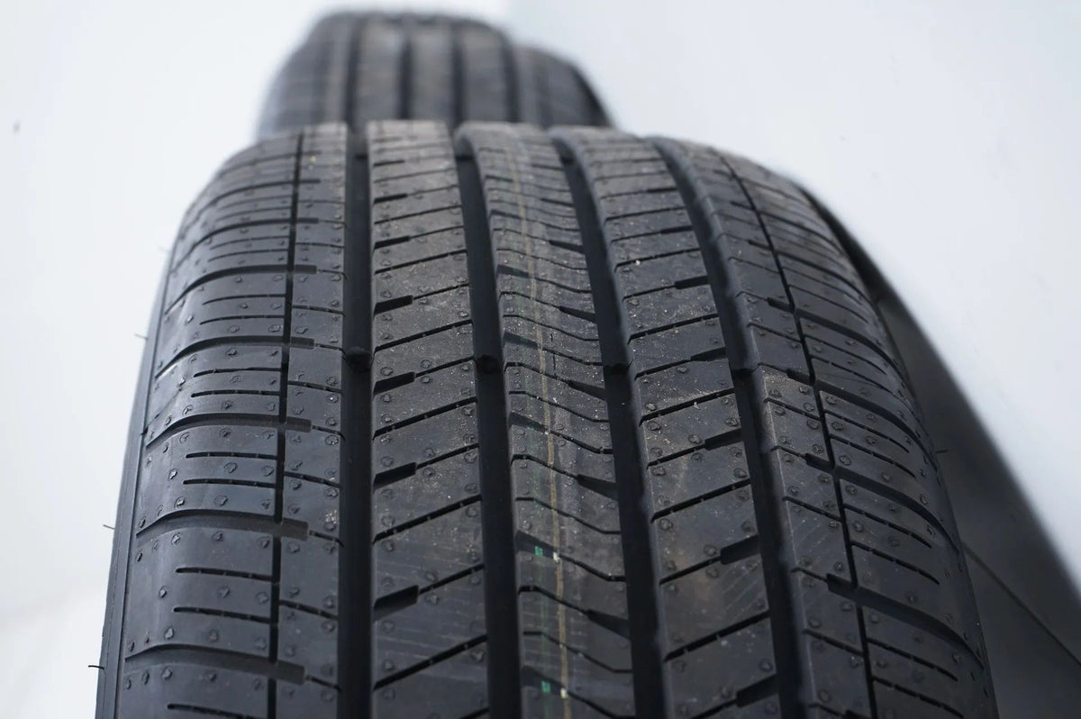 New Mercedes EQS V297 W297 summer wheels, all-weather tires, 20 inch Detailansicht 10