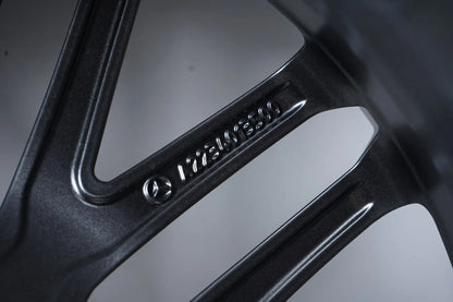 Mercedes S Klasse W223 Winterräder mit neuen Winterreifen 19 Zoll