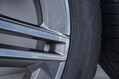 Mercedes A CLA Class W177 C118 B247 Summer Wheels 18 inch