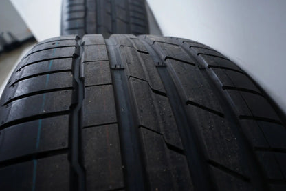Mercedes S-Class W223 summer tires, summer wheels, 19 inch