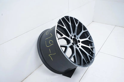 1 x Mercedes GT GTS W190 C190 Alufelge 20 Zoll A1904013000 11J