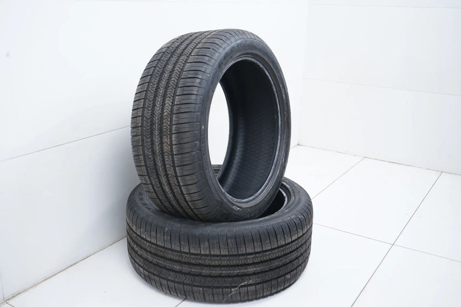 2 X 285 40 R20 108V Sommerreifen Goodyear Eagle Sport MOE RFT RSC 2022 8mm