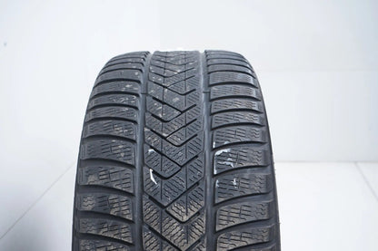 2x Winterreifen 275 40 18 Zoll Pirelli ca.4 mm DOT21/20 MO