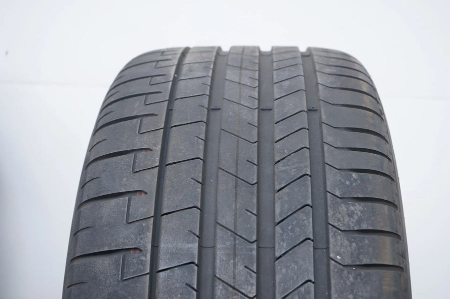 Mercedes E-Class W214 AMG summer tires, summer wheels, 19 inch